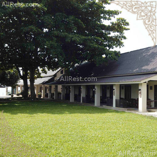 Als Resort 